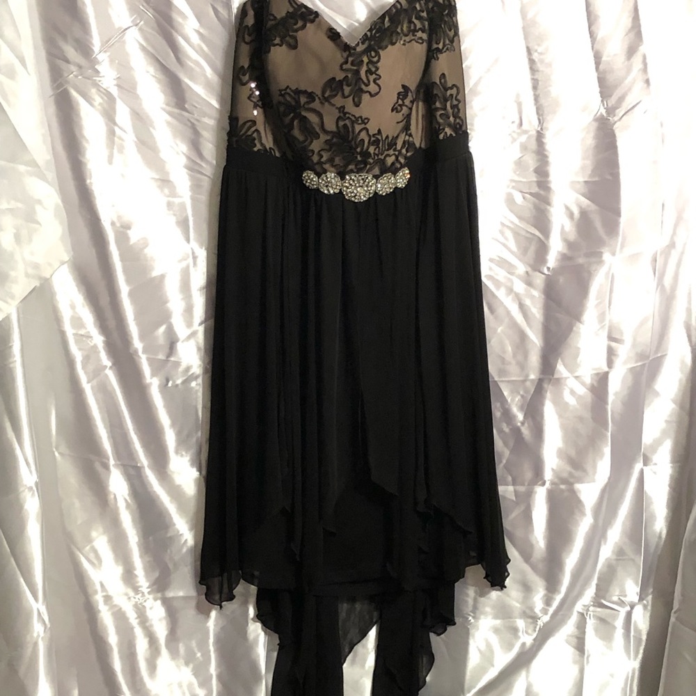 My Michelle Homecoming Dress
